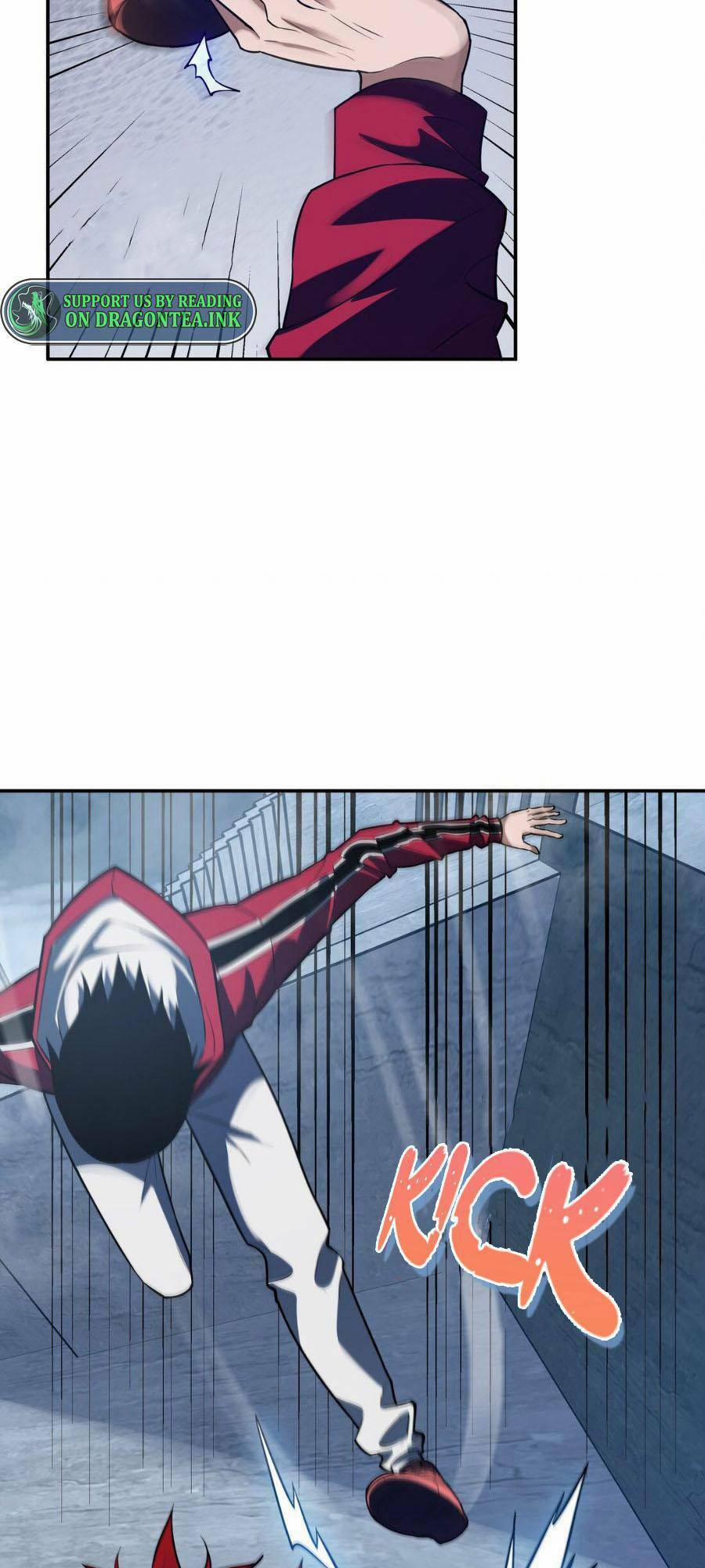 Cưỡi Trên Bờ Hủy Diệt 21 trang 21