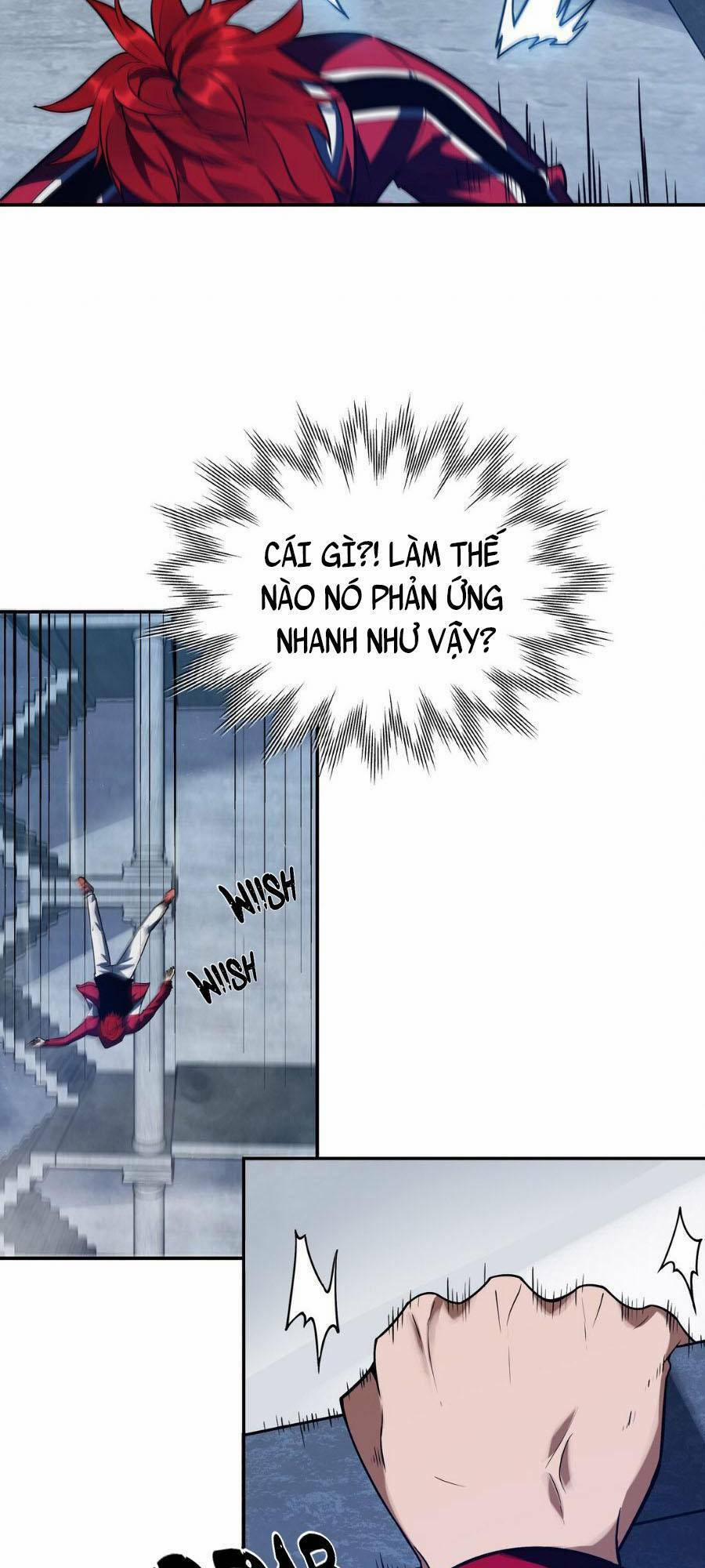 Cưỡi Trên Bờ Hủy Diệt 21 trang 22