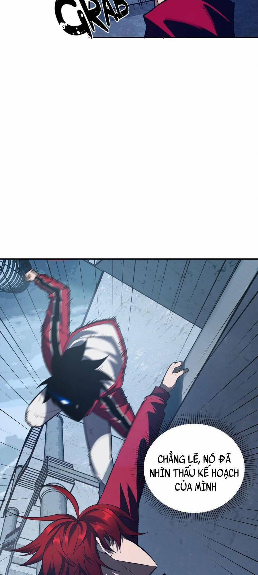 Cưỡi Trên Bờ Hủy Diệt 21 trang 23