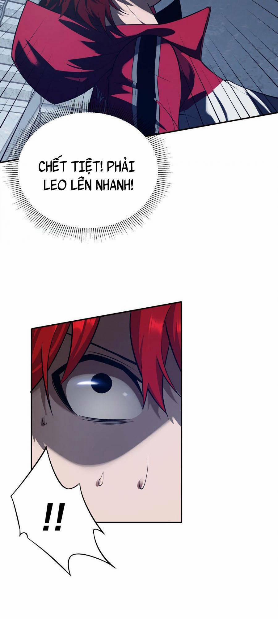 Cưỡi Trên Bờ Hủy Diệt 21 trang 24