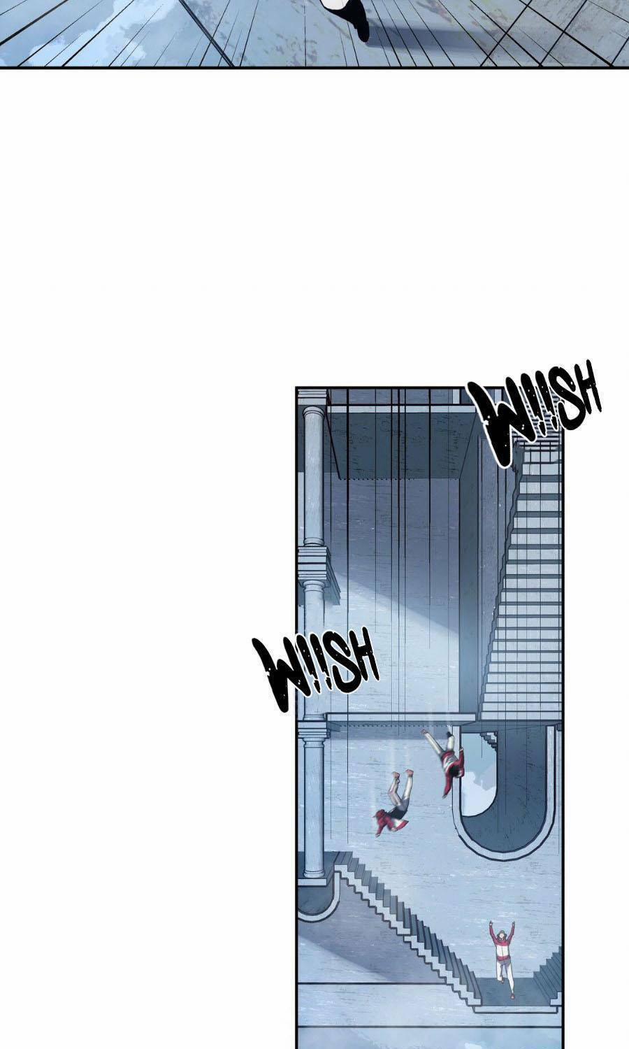 Cưỡi Trên Bờ Hủy Diệt 21 trang 27