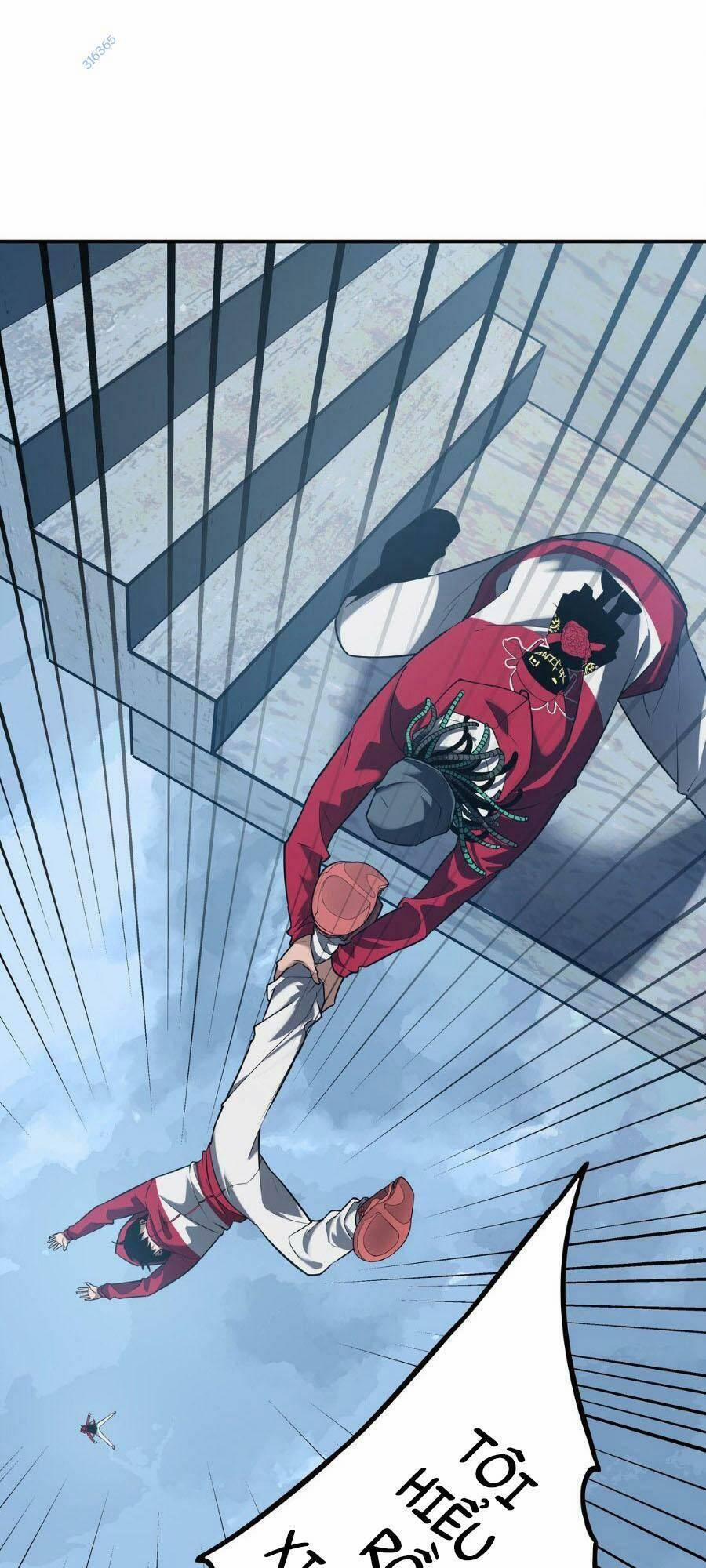 Cưỡi Trên Bờ Hủy Diệt 21 trang 29