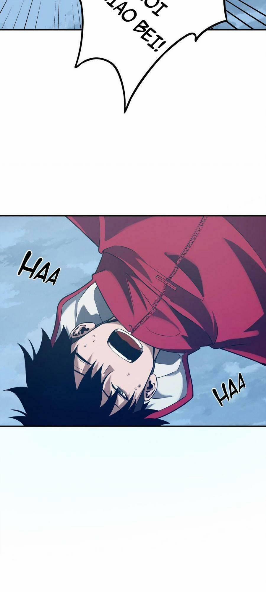 Cưỡi Trên Bờ Hủy Diệt 21 trang 30