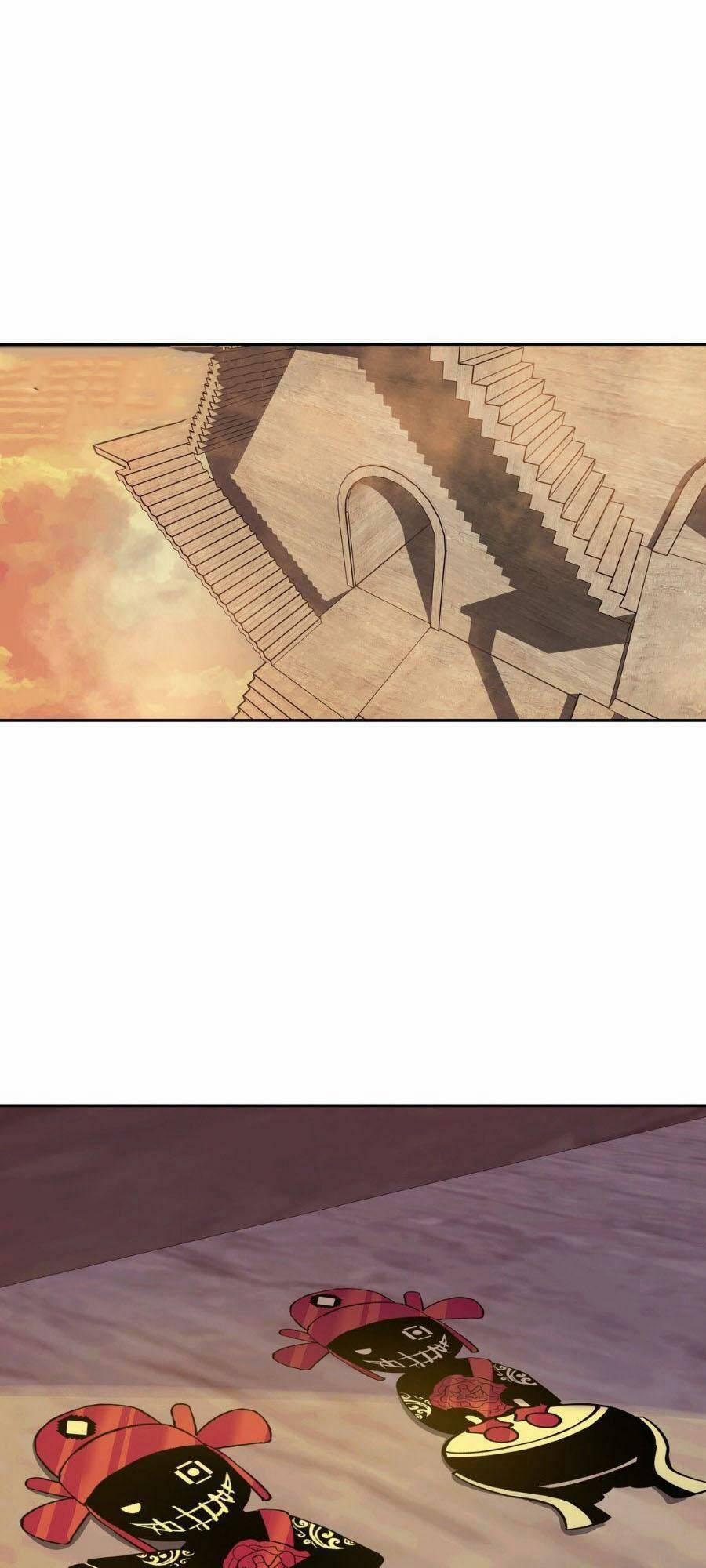 Cưỡi Trên Bờ Hủy Diệt 21 trang 32