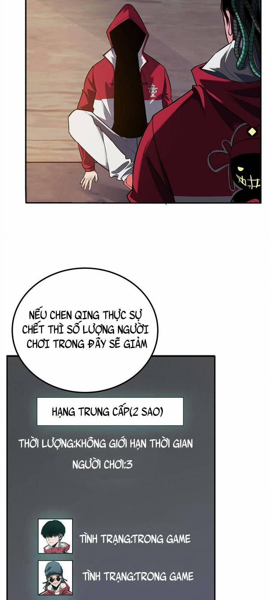 Cưỡi Trên Bờ Hủy Diệt 21 trang 37