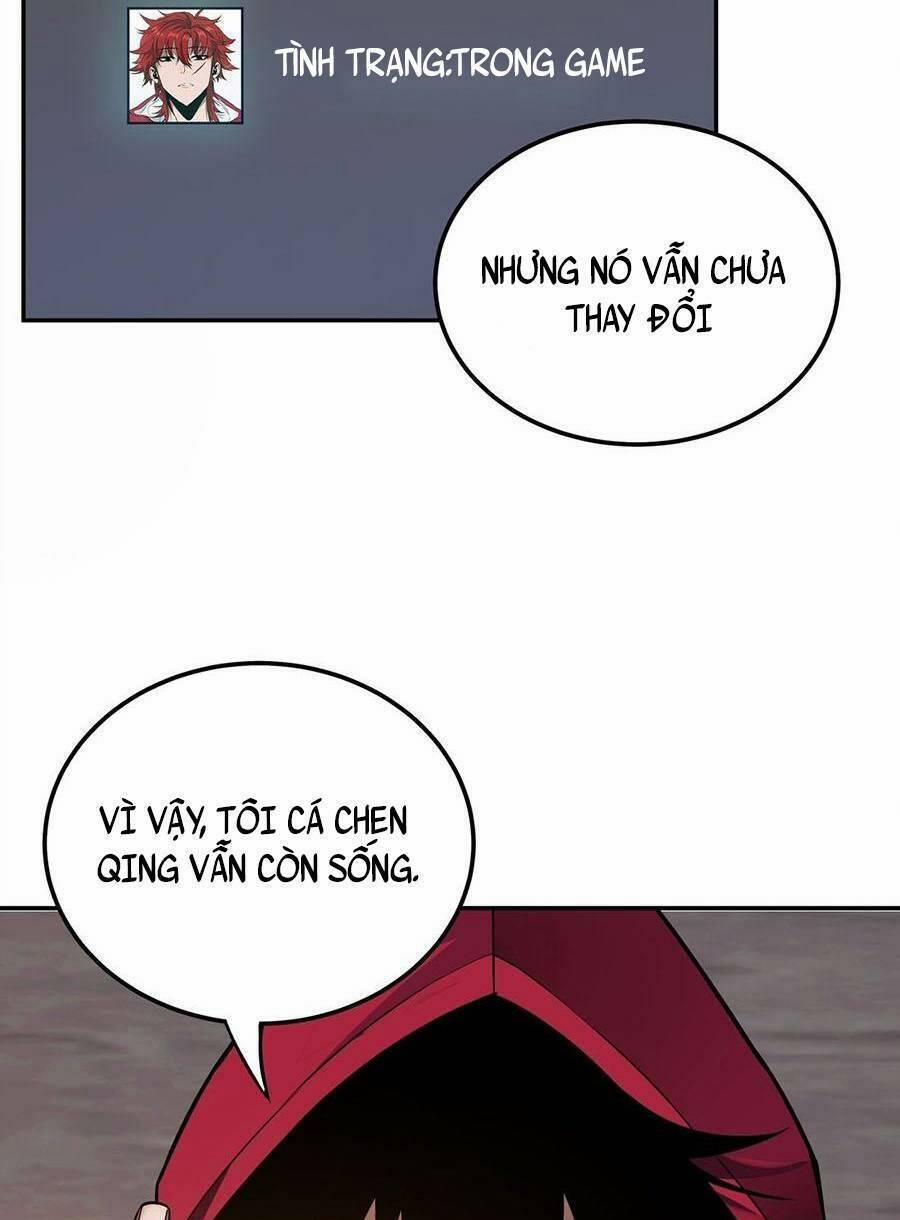 Cưỡi Trên Bờ Hủy Diệt 21 trang 38