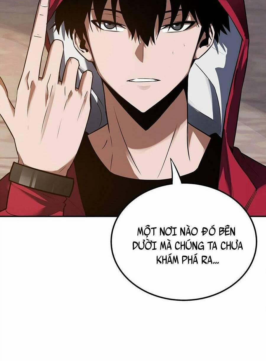 Cưỡi Trên Bờ Hủy Diệt 21 trang 39