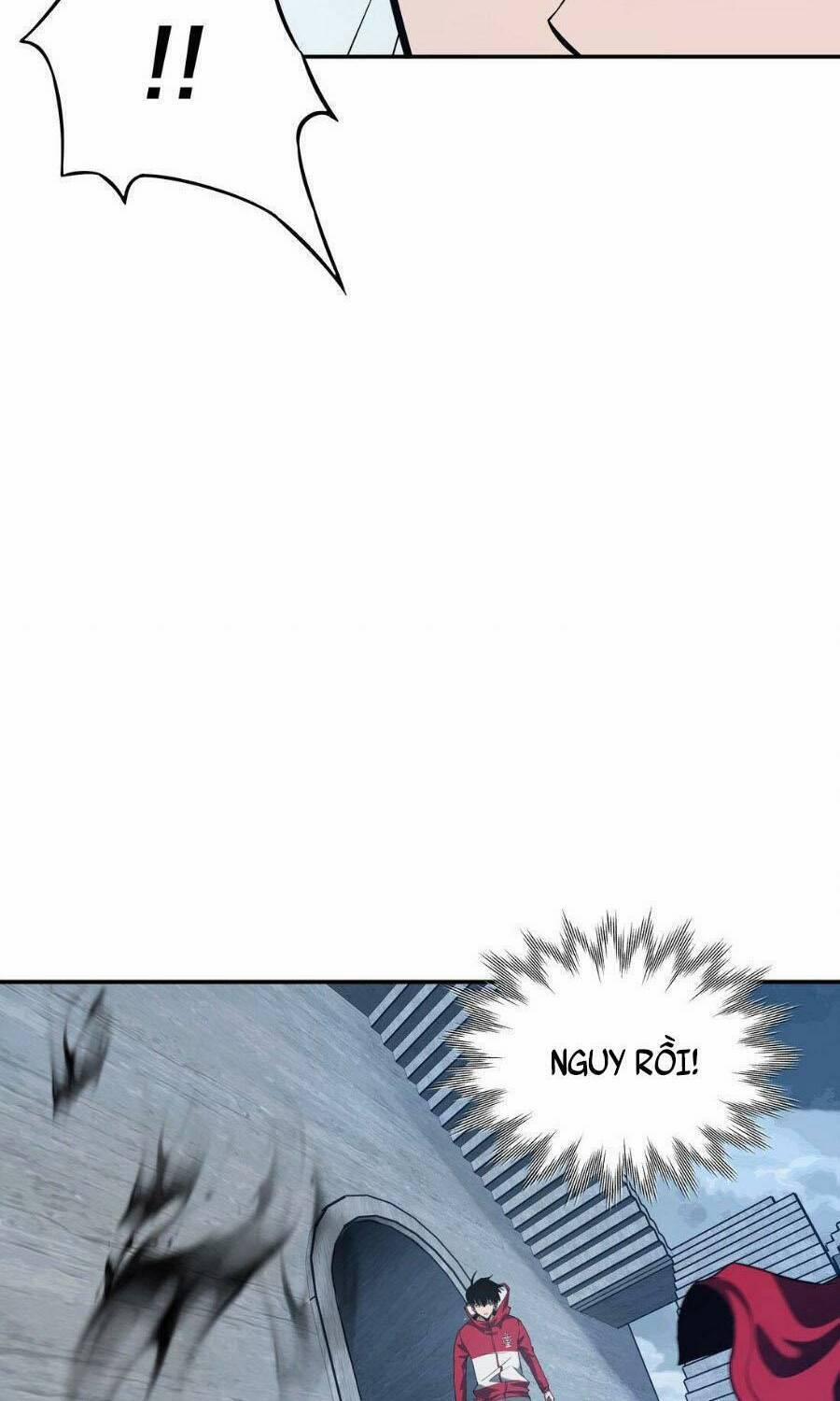 Cưỡi Trên Bờ Hủy Diệt 21 trang 4