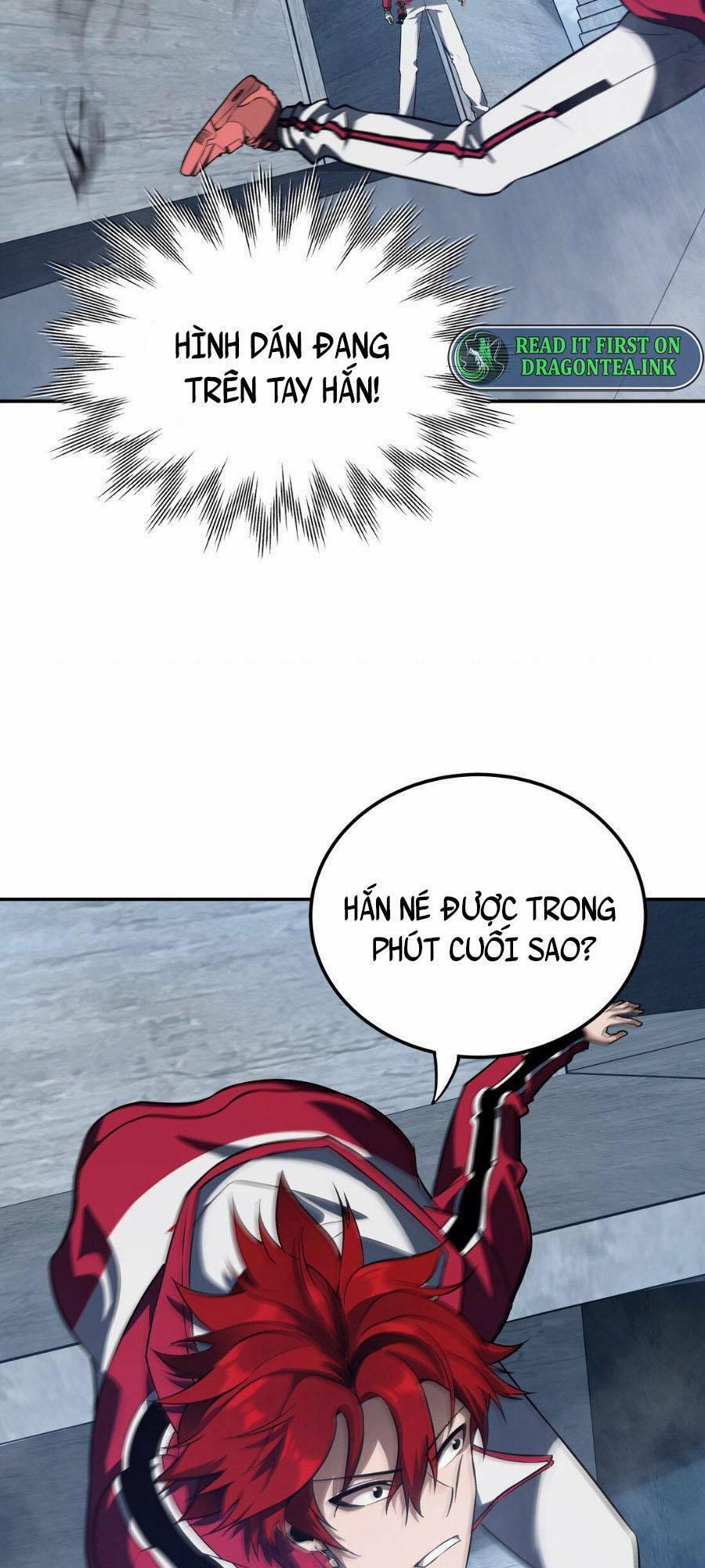 Cưỡi Trên Bờ Hủy Diệt 21 trang 5