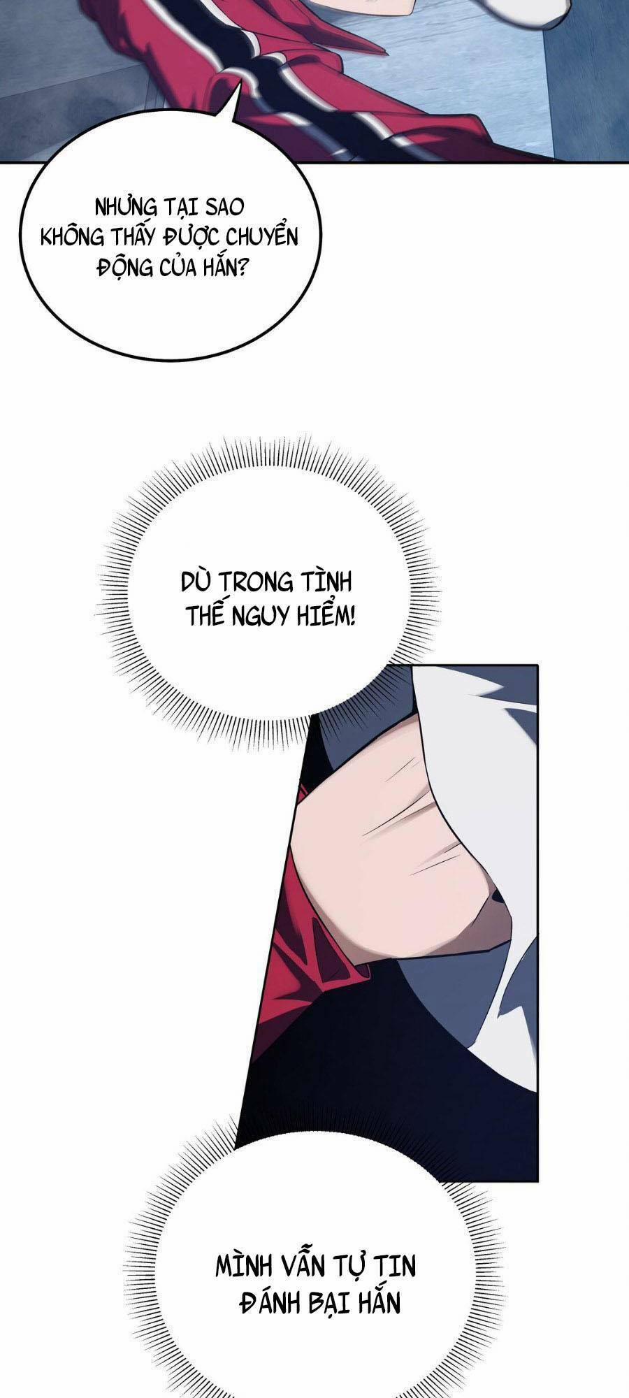 Cưỡi Trên Bờ Hủy Diệt 21 trang 6