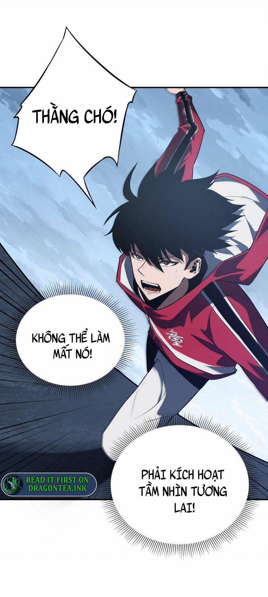 Cưỡi Trên Bờ Hủy Diệt 21 trang 8
