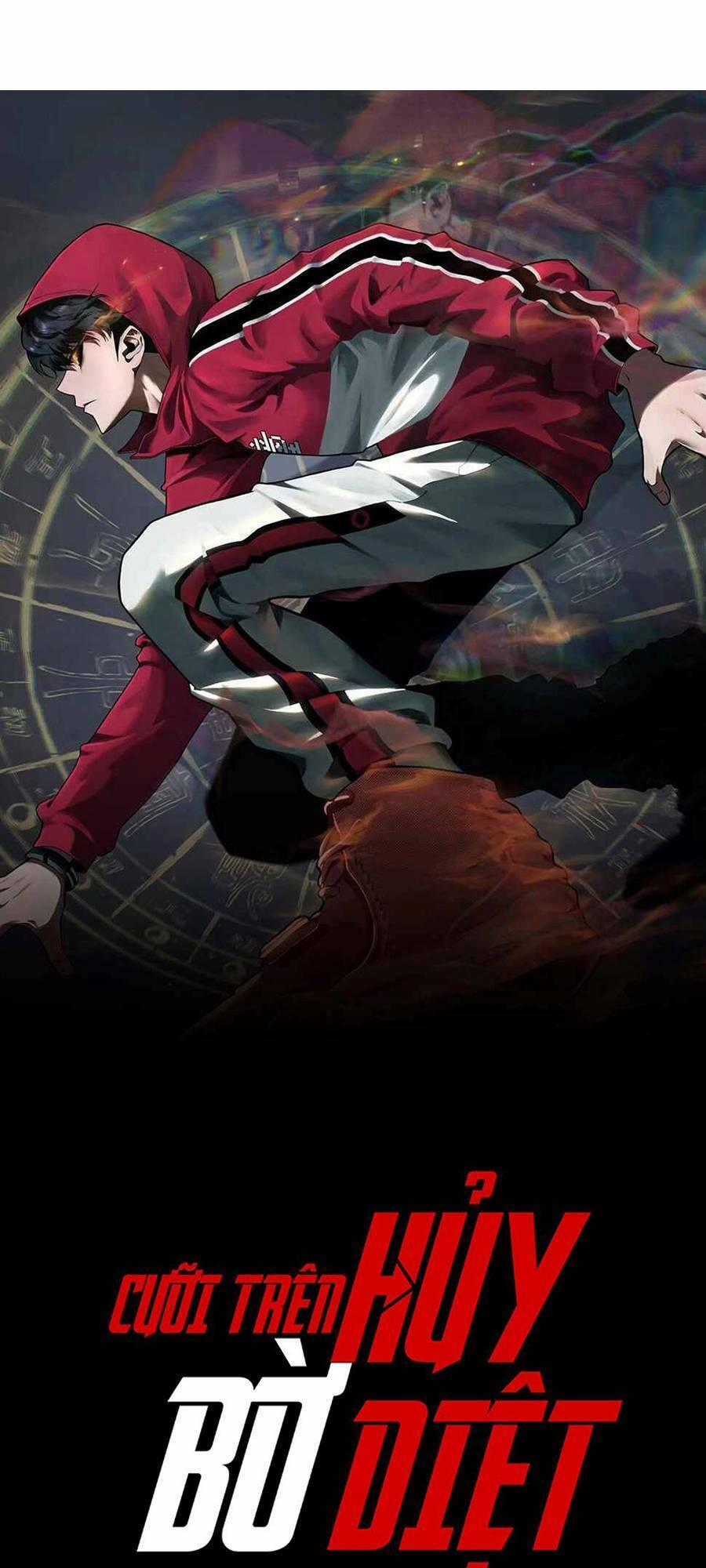 Cưỡi Trên Bờ Hủy Diệt 21 trang 9