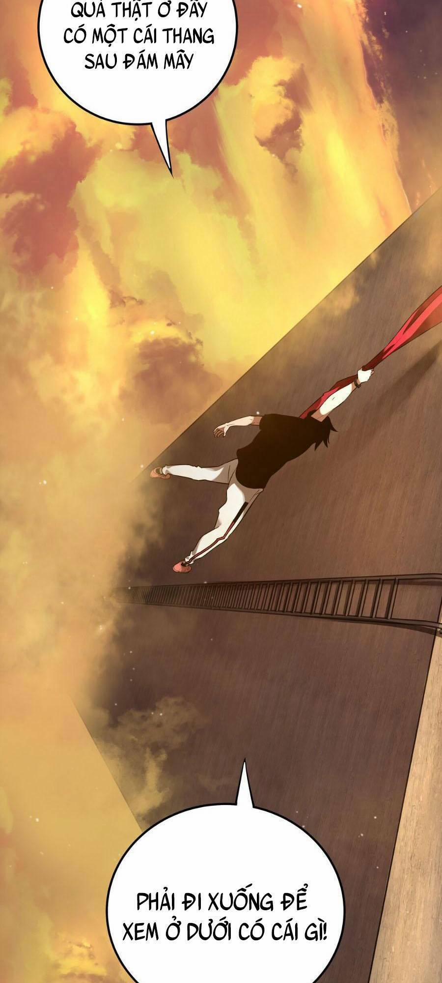 Cưỡi Trên Bờ Hủy Diệt 22 trang 10