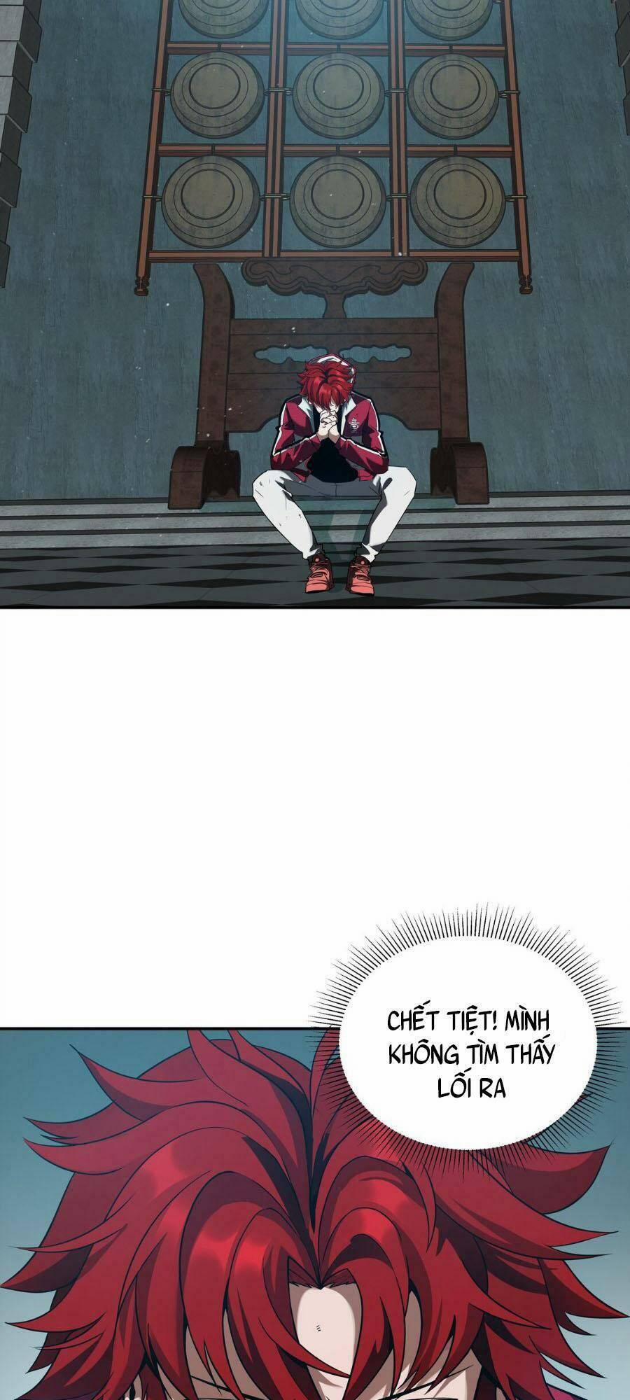 Cưỡi Trên Bờ Hủy Diệt 22 trang 14