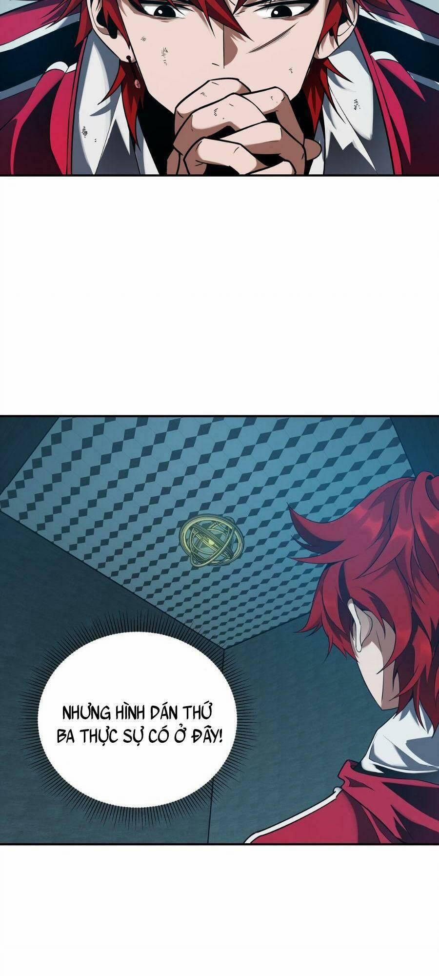 Cưỡi Trên Bờ Hủy Diệt 22 trang 15