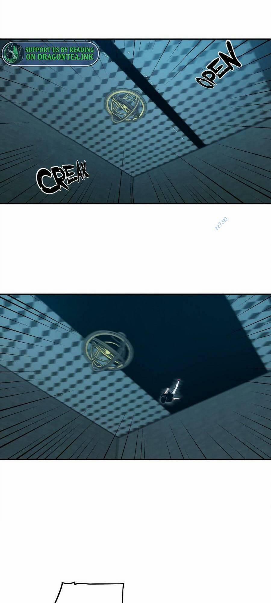 Cưỡi Trên Bờ Hủy Diệt 22 trang 16