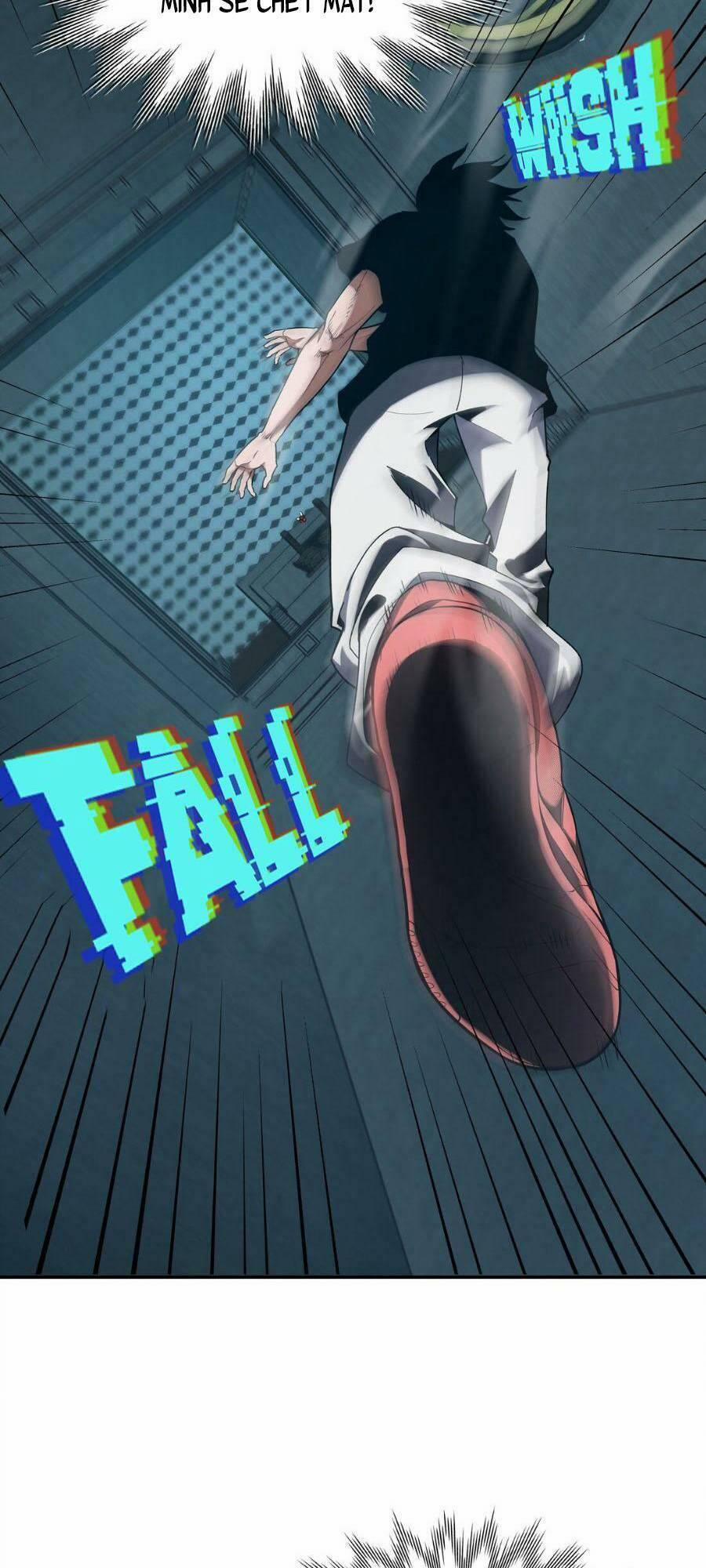 Cưỡi Trên Bờ Hủy Diệt 22 trang 18