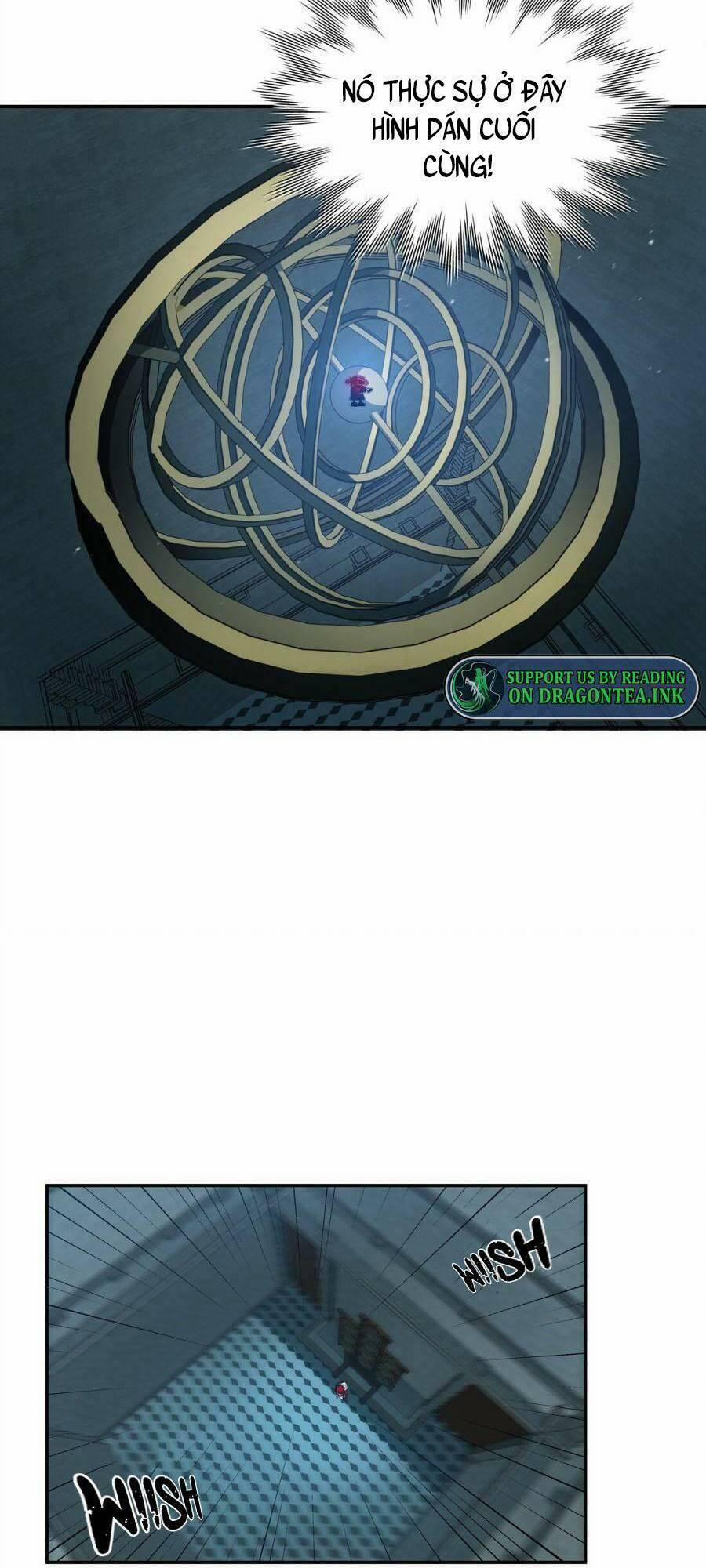 Cưỡi Trên Bờ Hủy Diệt 22 trang 19