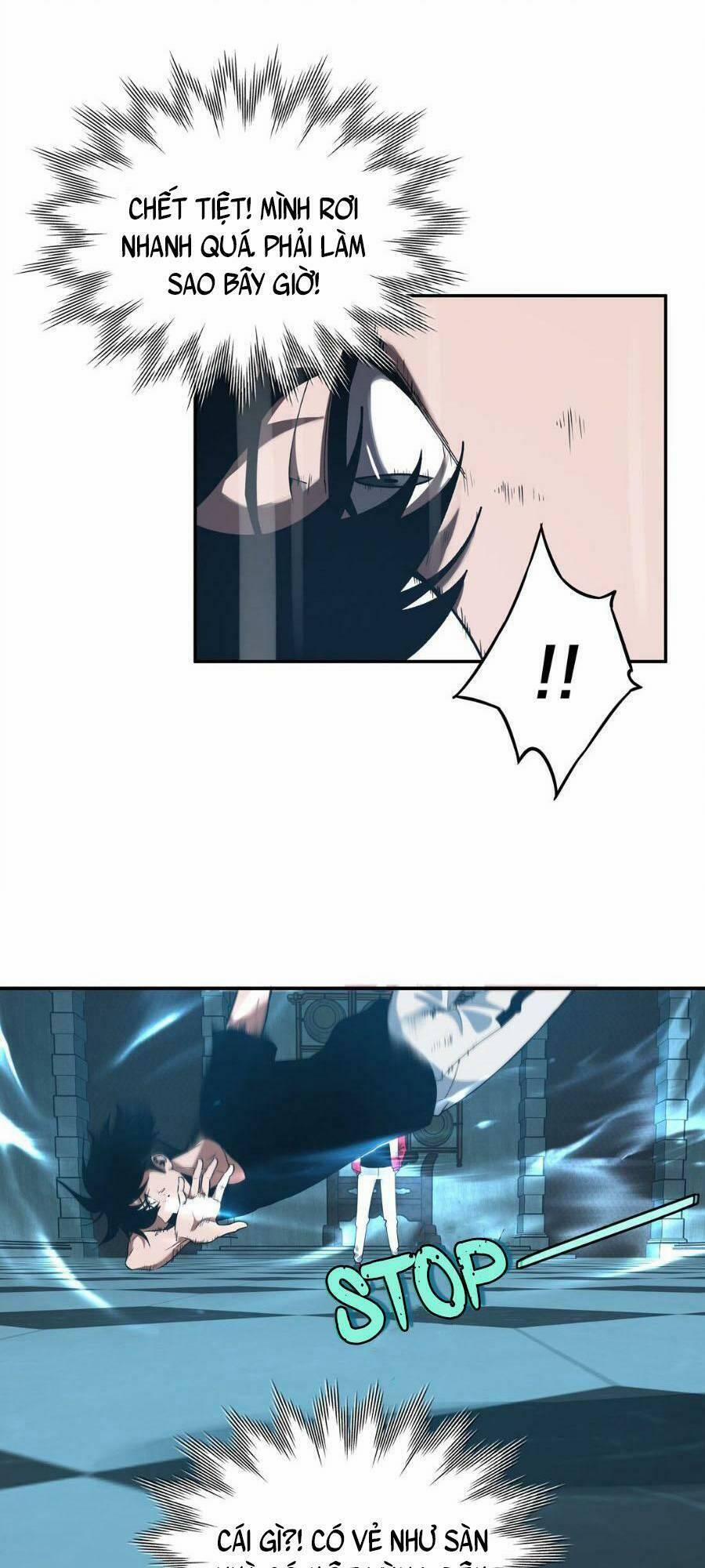 Cưỡi Trên Bờ Hủy Diệt 22 trang 20
