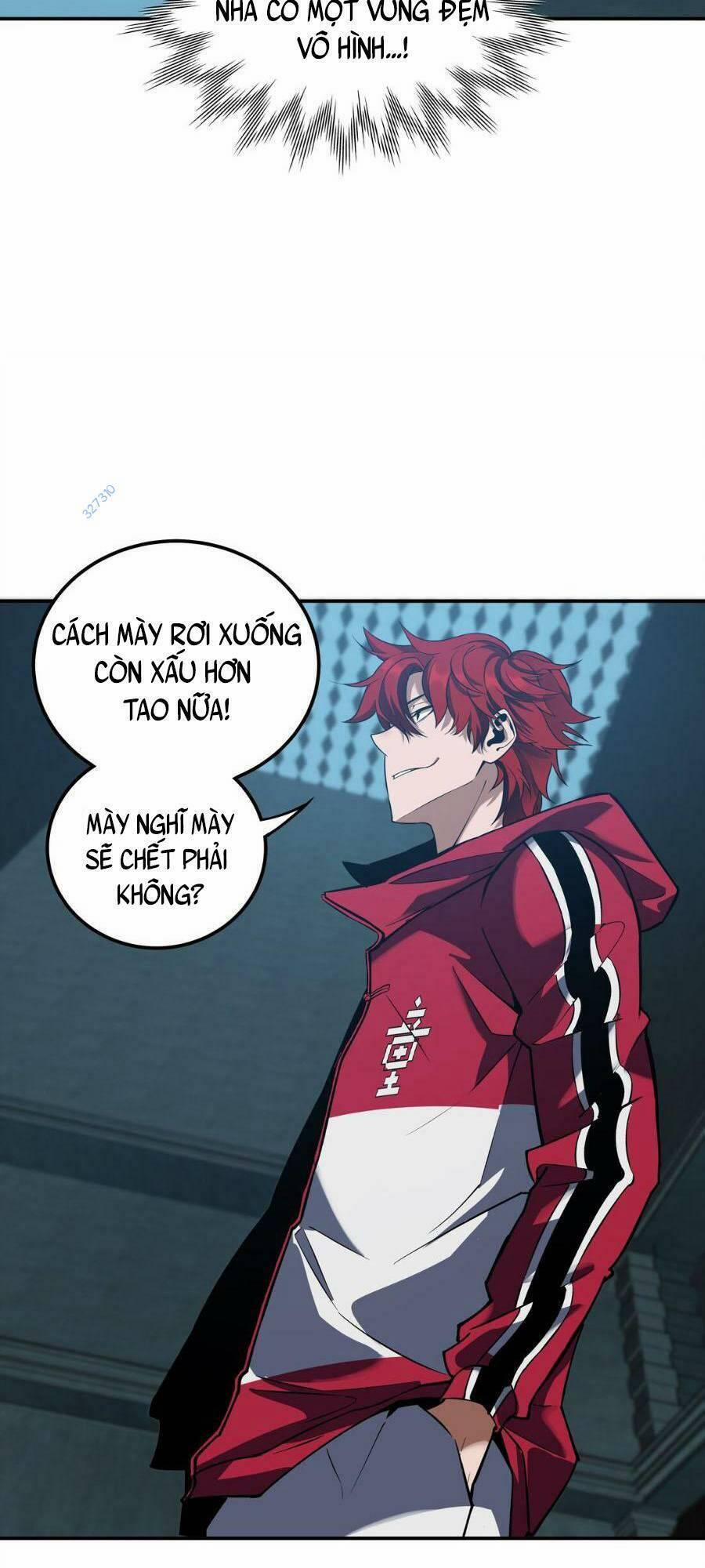 Cưỡi Trên Bờ Hủy Diệt 22 trang 21