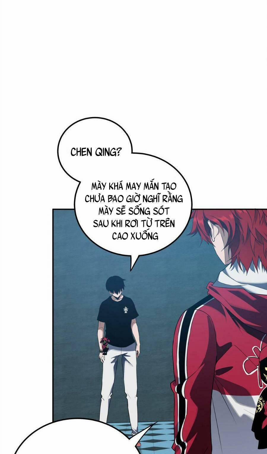 Cưỡi Trên Bờ Hủy Diệt 22 trang 22