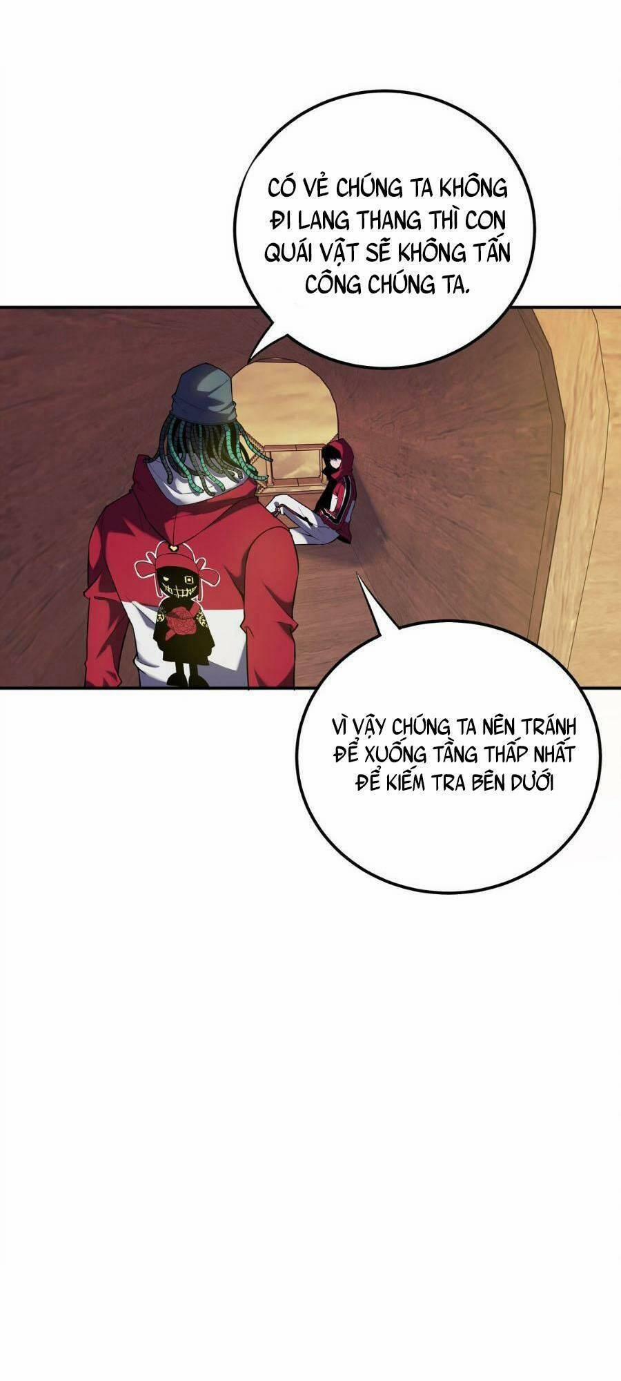 Cưỡi Trên Bờ Hủy Diệt 22 trang 3