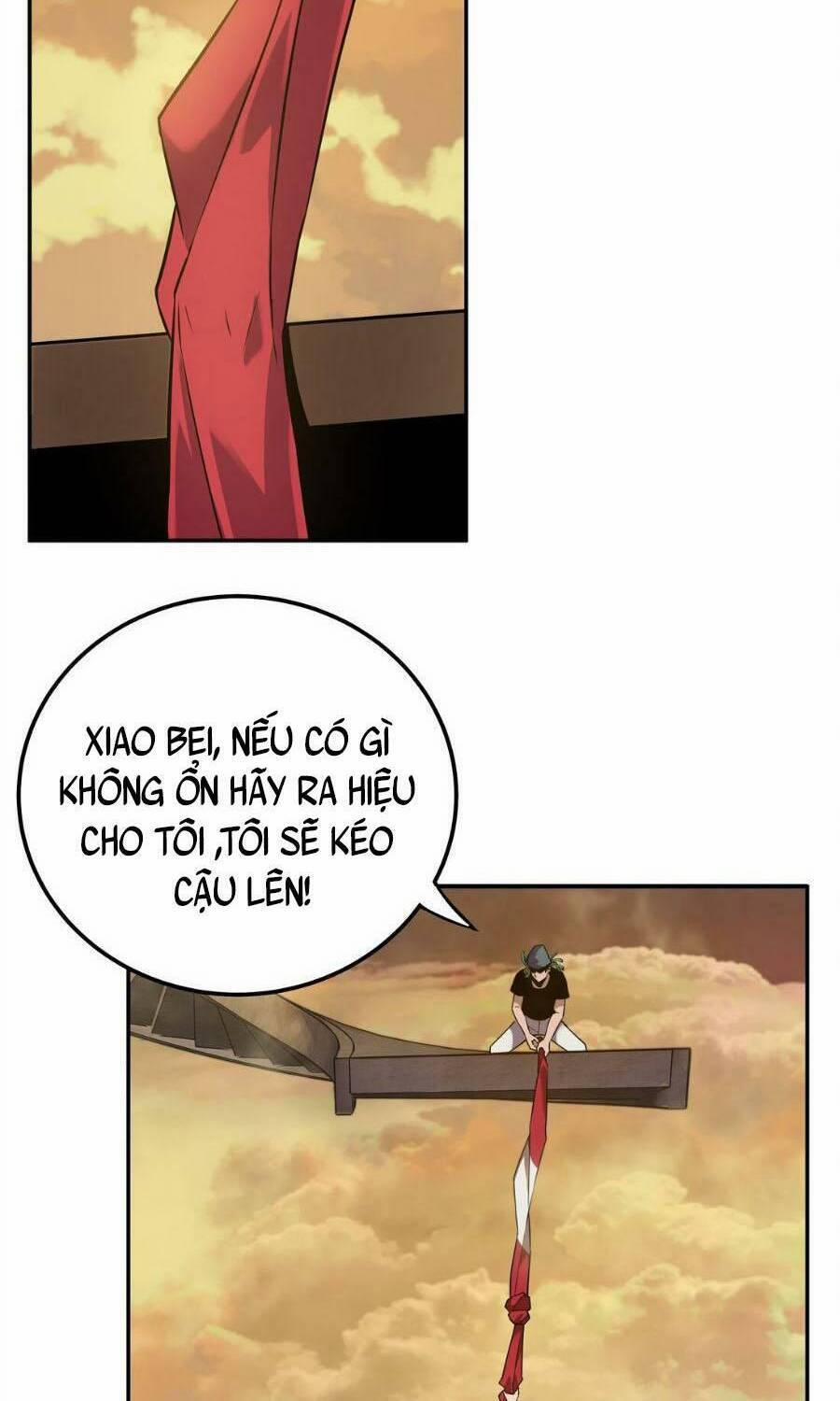 Cưỡi Trên Bờ Hủy Diệt 22 trang 7