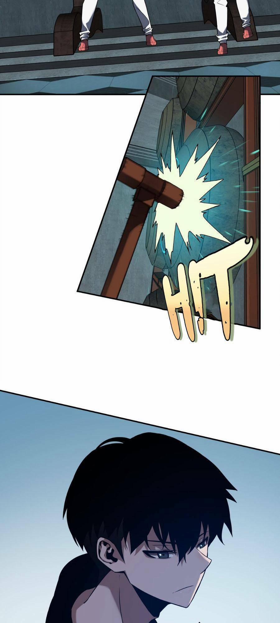 Cưỡi Trên Bờ Hủy Diệt 23 trang 11