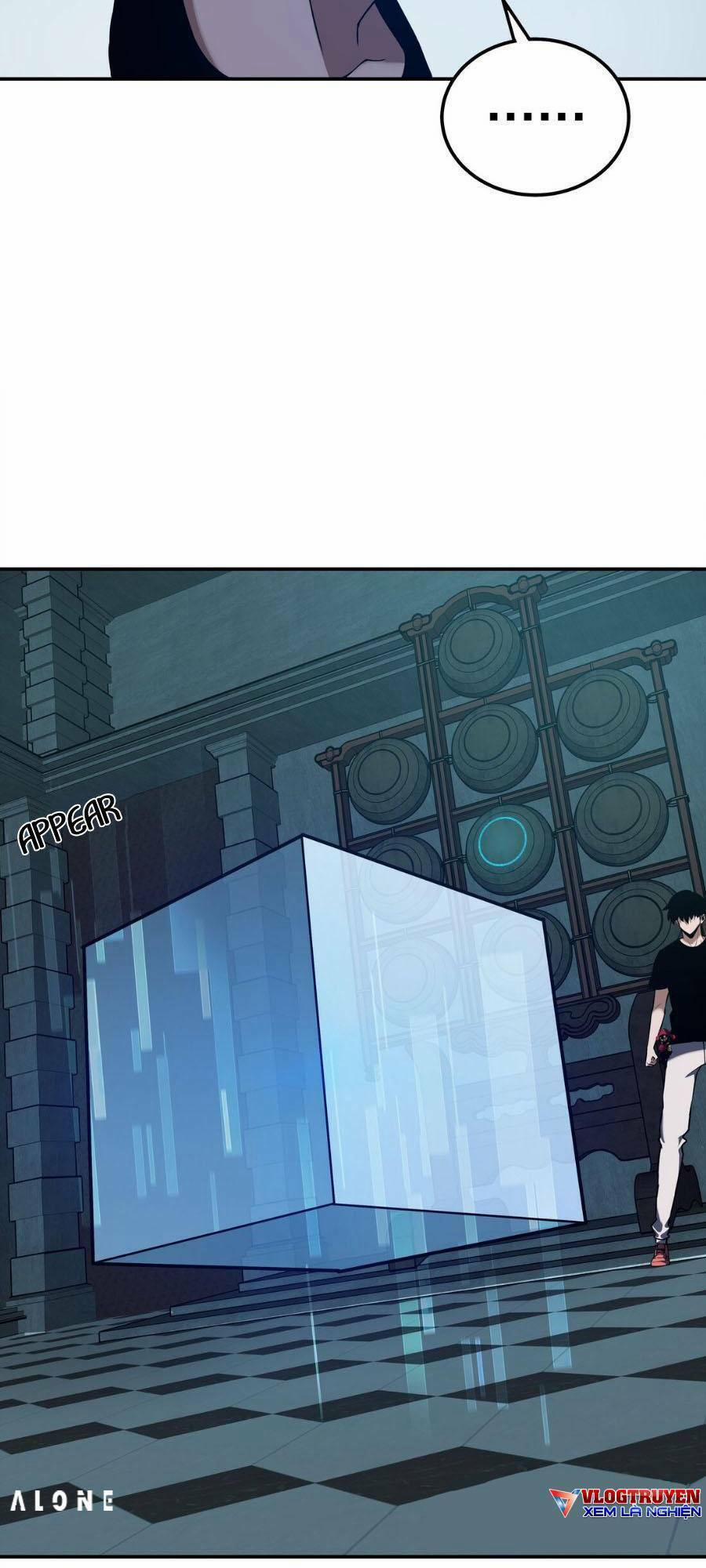 Cưỡi Trên Bờ Hủy Diệt 23 trang 12