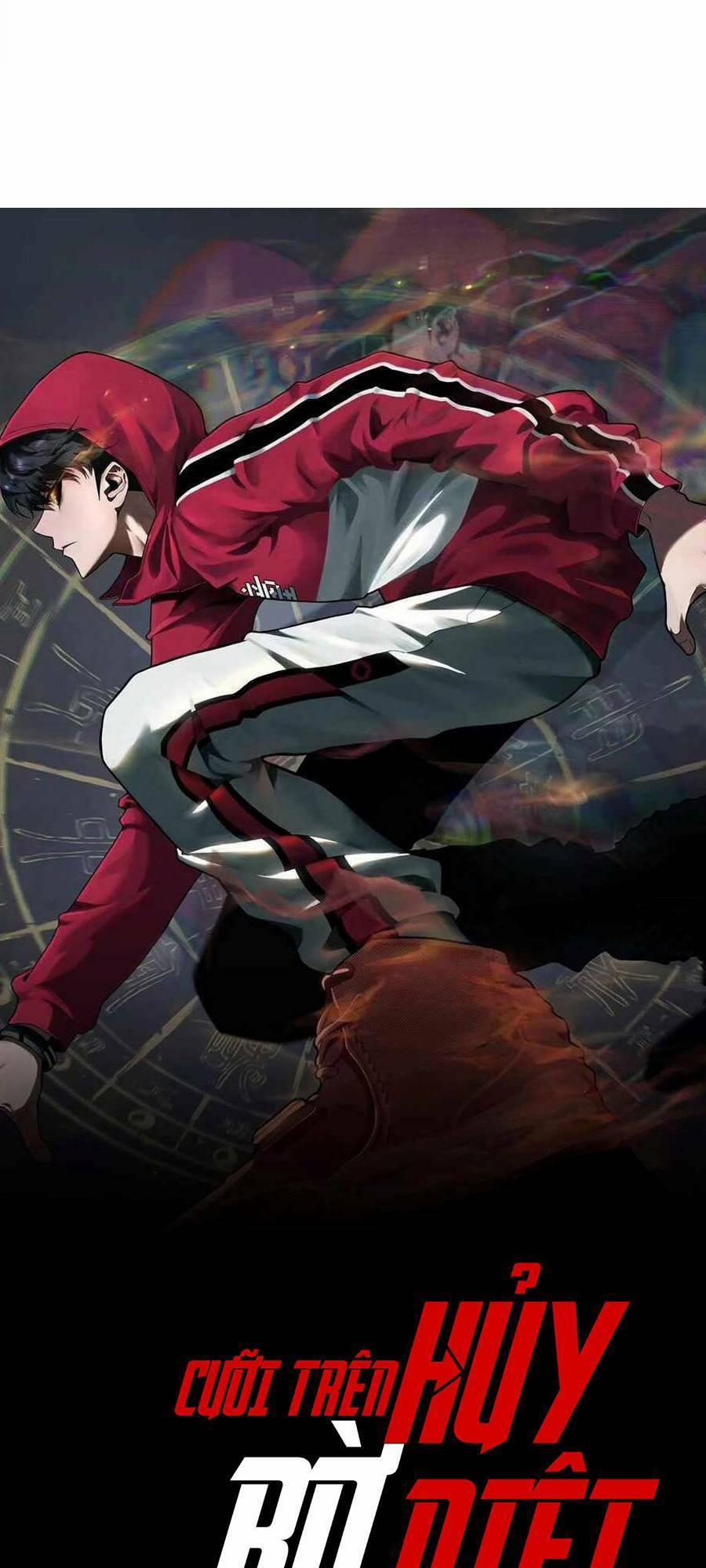 Cưỡi Trên Bờ Hủy Diệt 23 trang 13