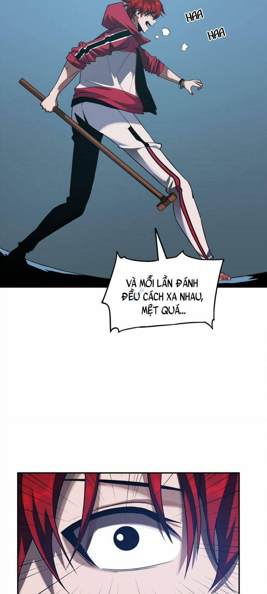 Cưỡi Trên Bờ Hủy Diệt 23 trang 17