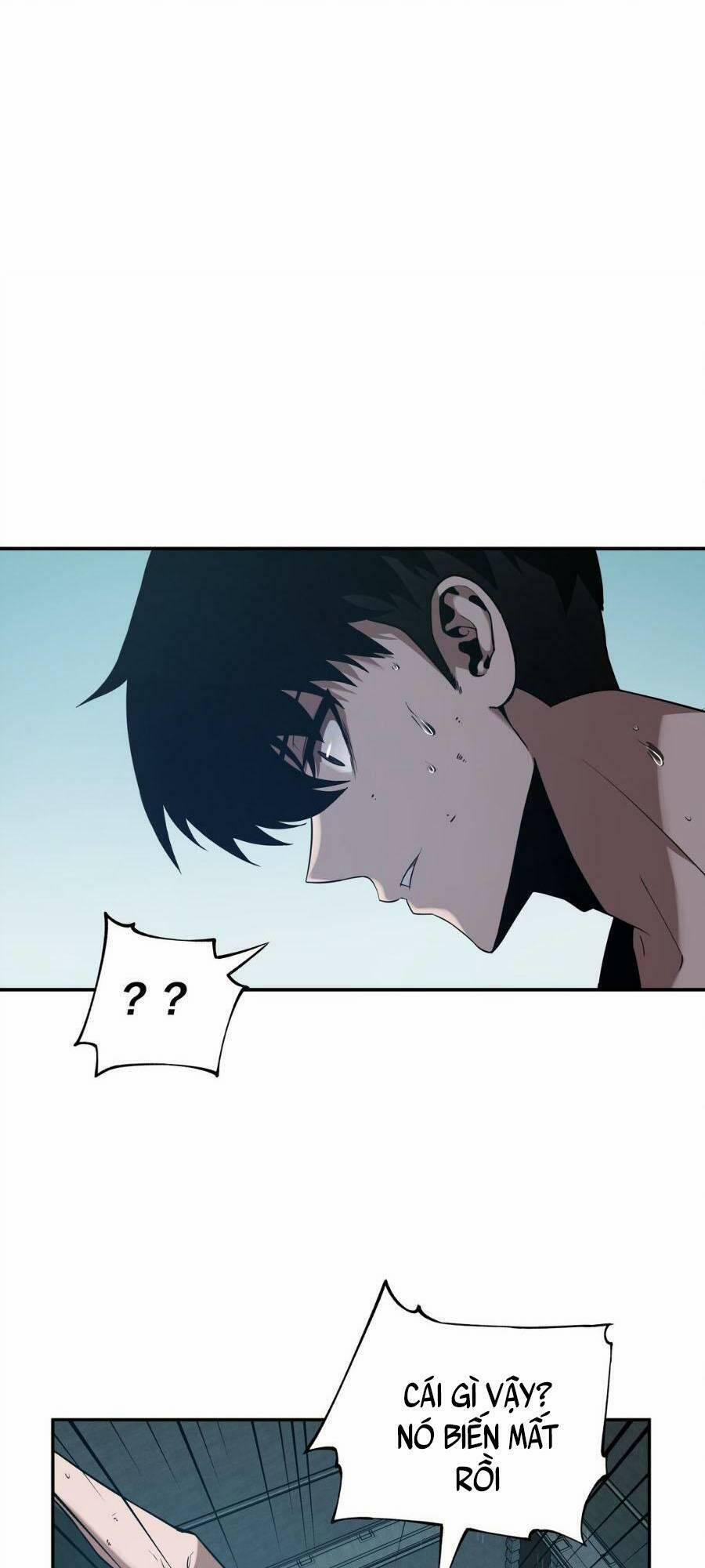 Cưỡi Trên Bờ Hủy Diệt 23 trang 19