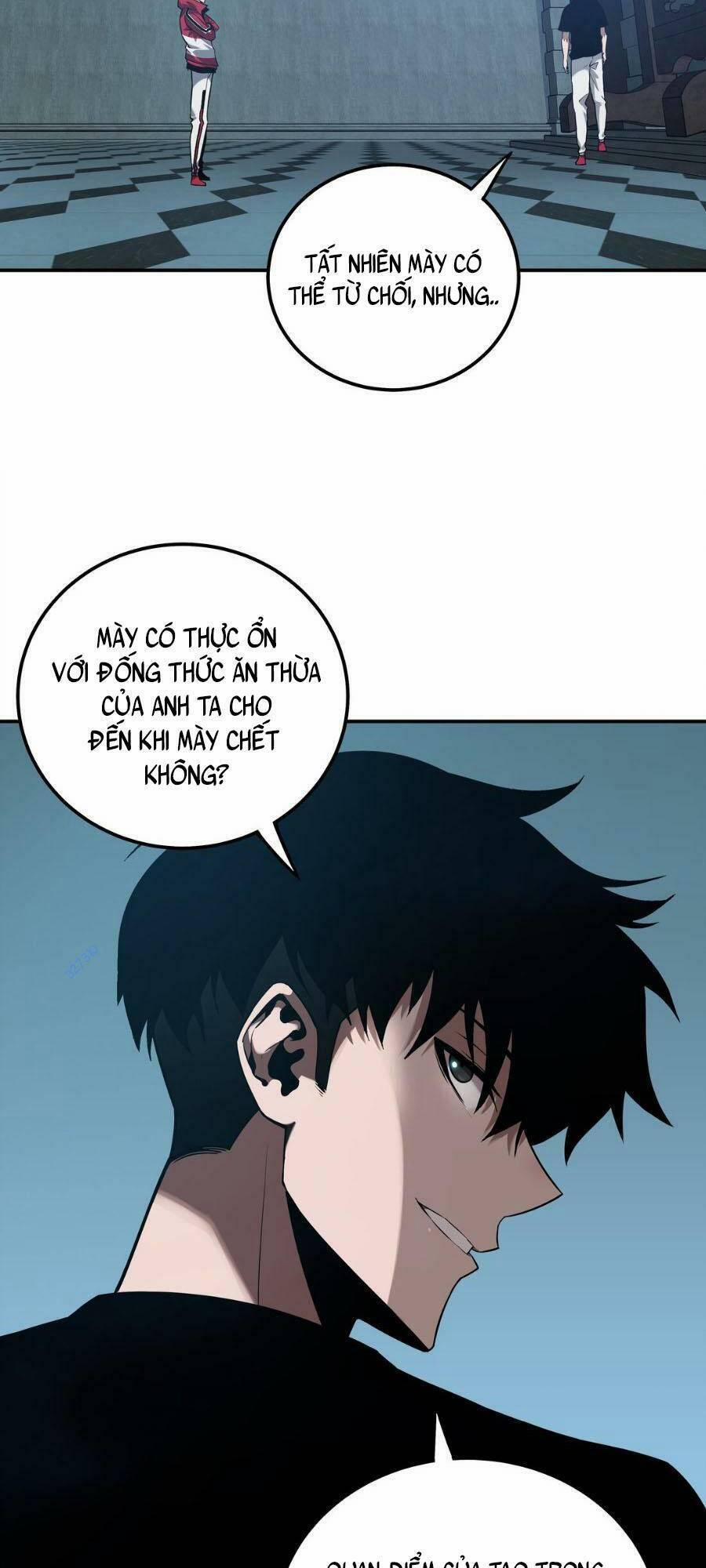 Cưỡi Trên Bờ Hủy Diệt 23 trang 2