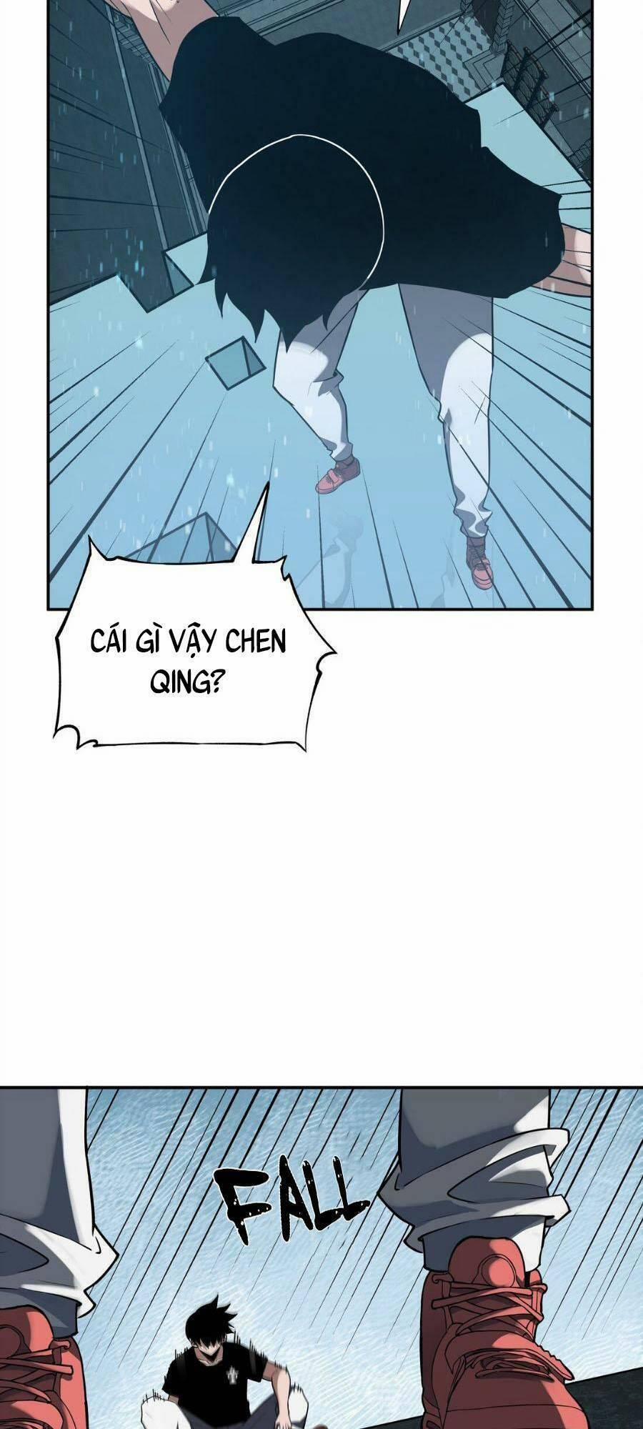 Cưỡi Trên Bờ Hủy Diệt 23 trang 20