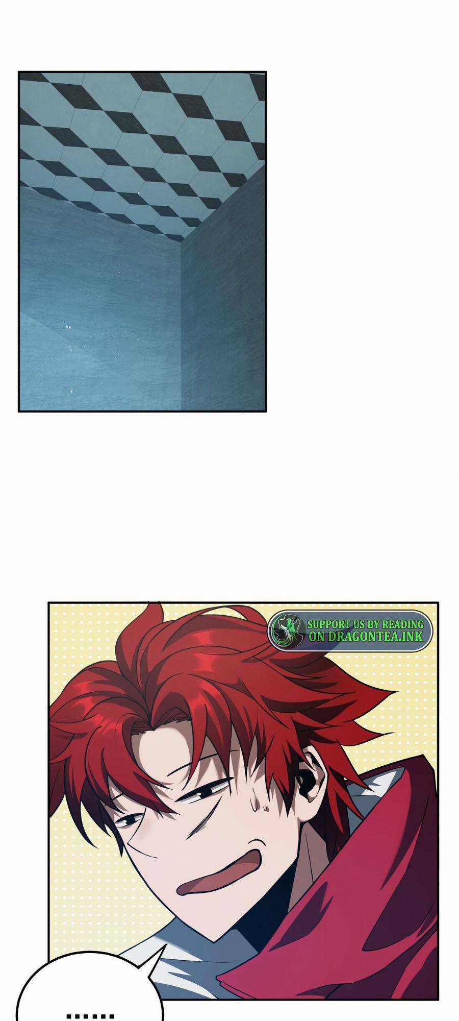 Cưỡi Trên Bờ Hủy Diệt 23 trang 24