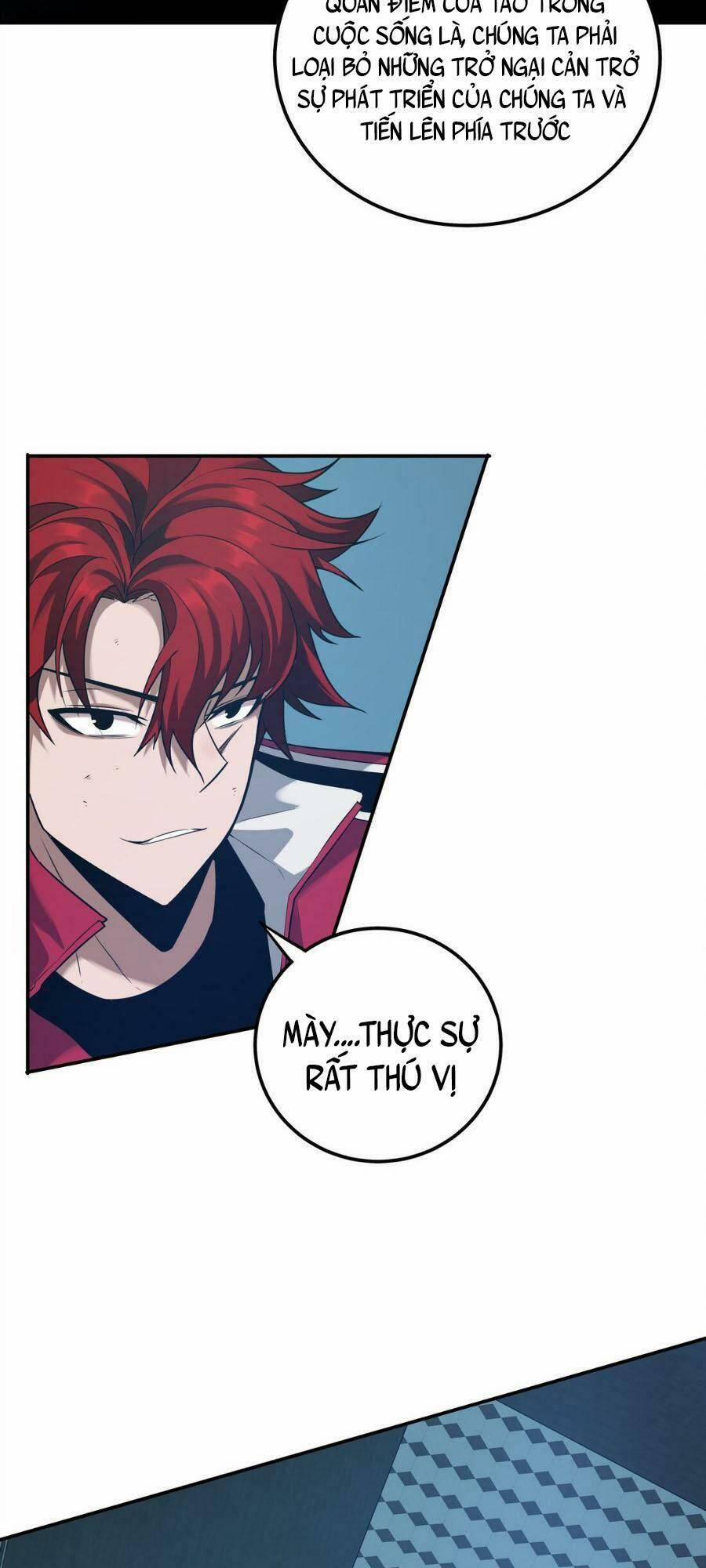 Cưỡi Trên Bờ Hủy Diệt 23 trang 3