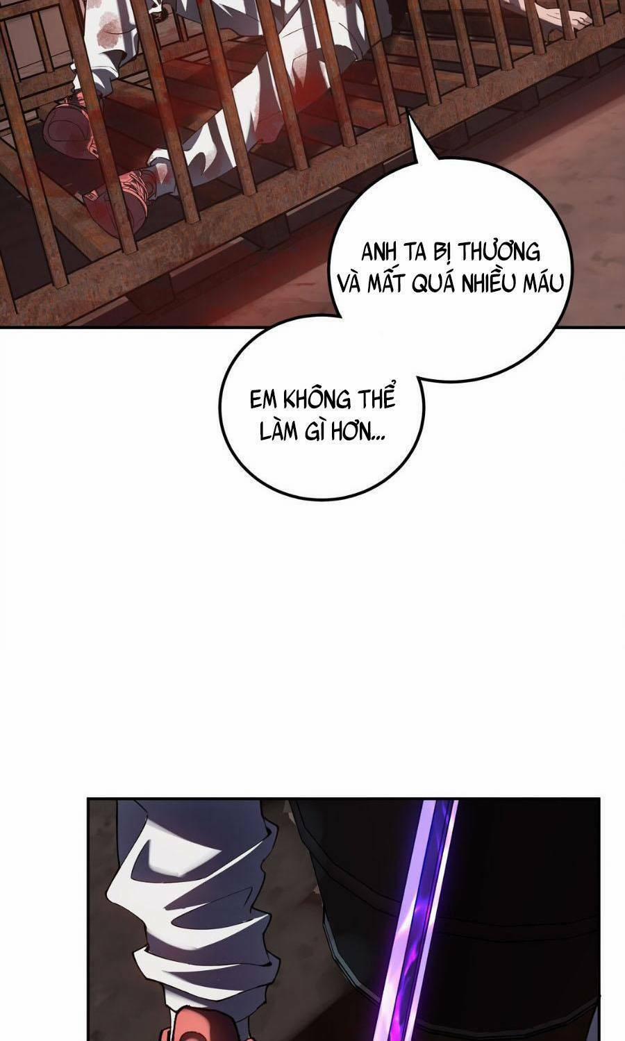 Cưỡi Trên Bờ Hủy Diệt 23 trang 30