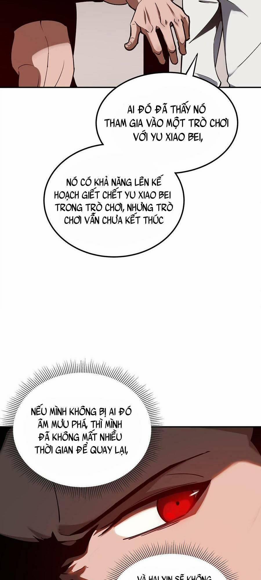 Cưỡi Trên Bờ Hủy Diệt 23 trang 35