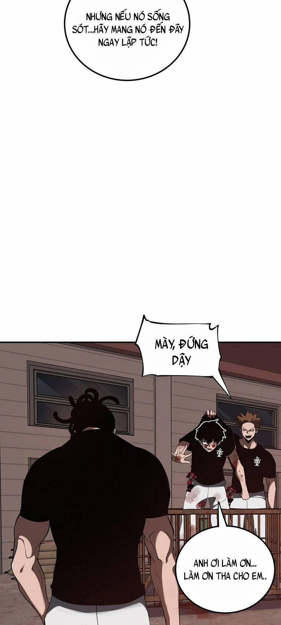 Cưỡi Trên Bờ Hủy Diệt 23 trang 37