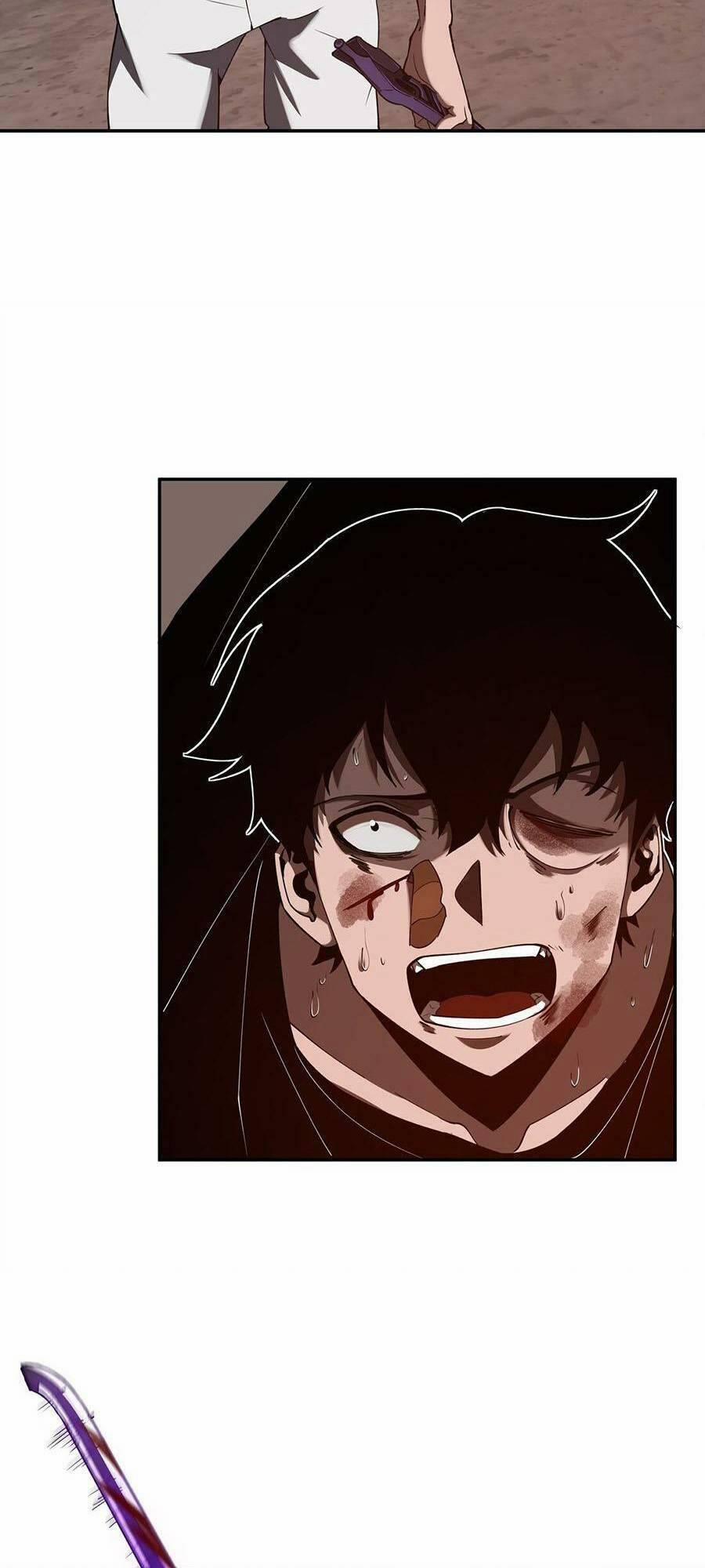 Cưỡi Trên Bờ Hủy Diệt 23 trang 38