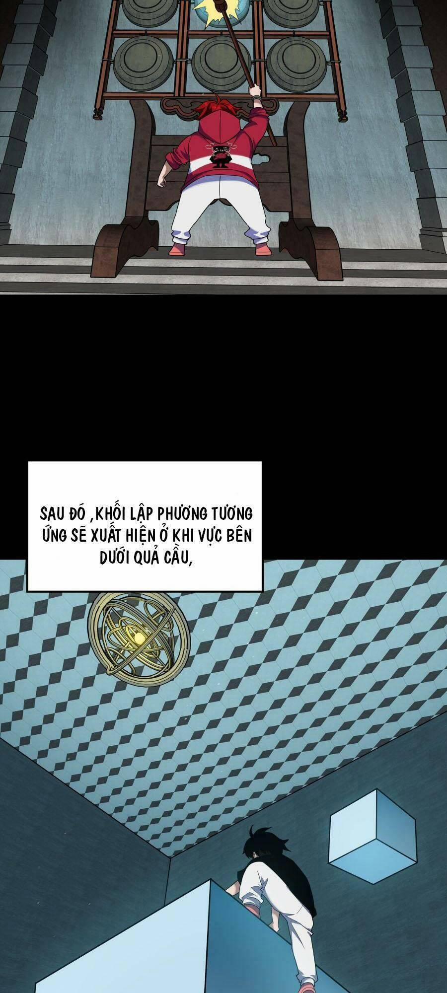 Cưỡi Trên Bờ Hủy Diệt 23 trang 7