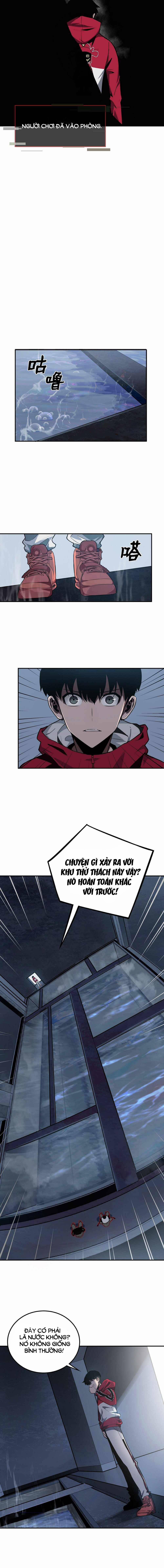 Cưỡi Trên Bờ Hủy Diệt 5 trang 2