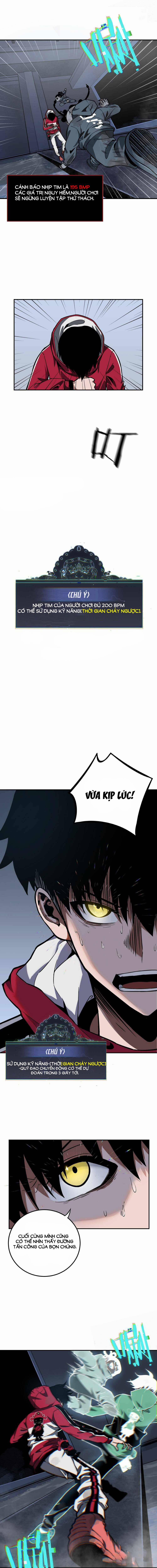 Cưỡi Trên Bờ Hủy Diệt 5 trang 9