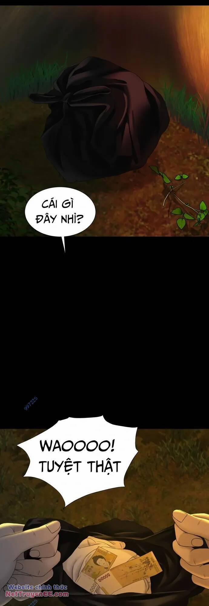 Cuốn Nhật Ký Kỳ Lạ 24 trang 12