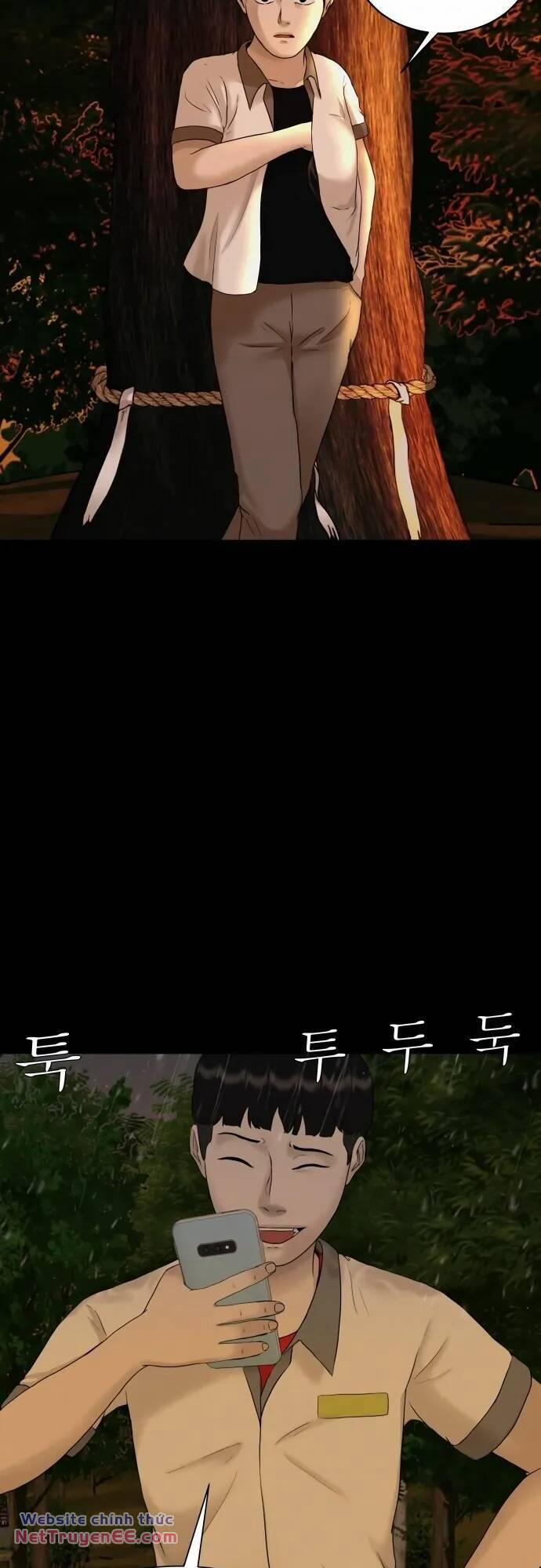 Cuốn Nhật Ký Kỳ Lạ 24 trang 20