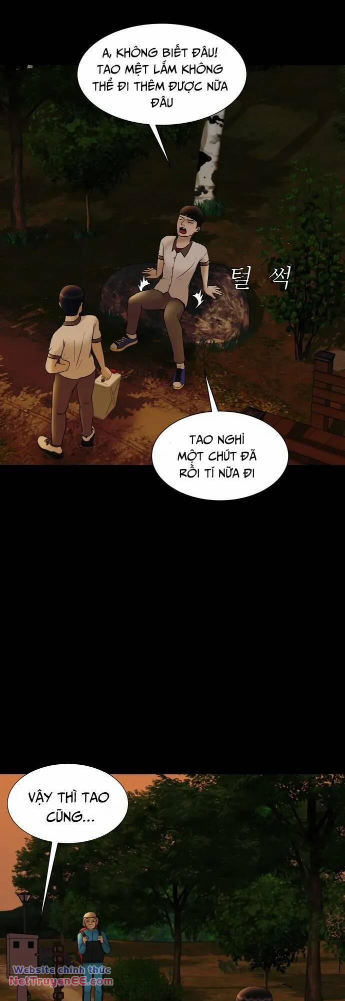 Cuốn Nhật Ký Kỳ Lạ 24 trang 4