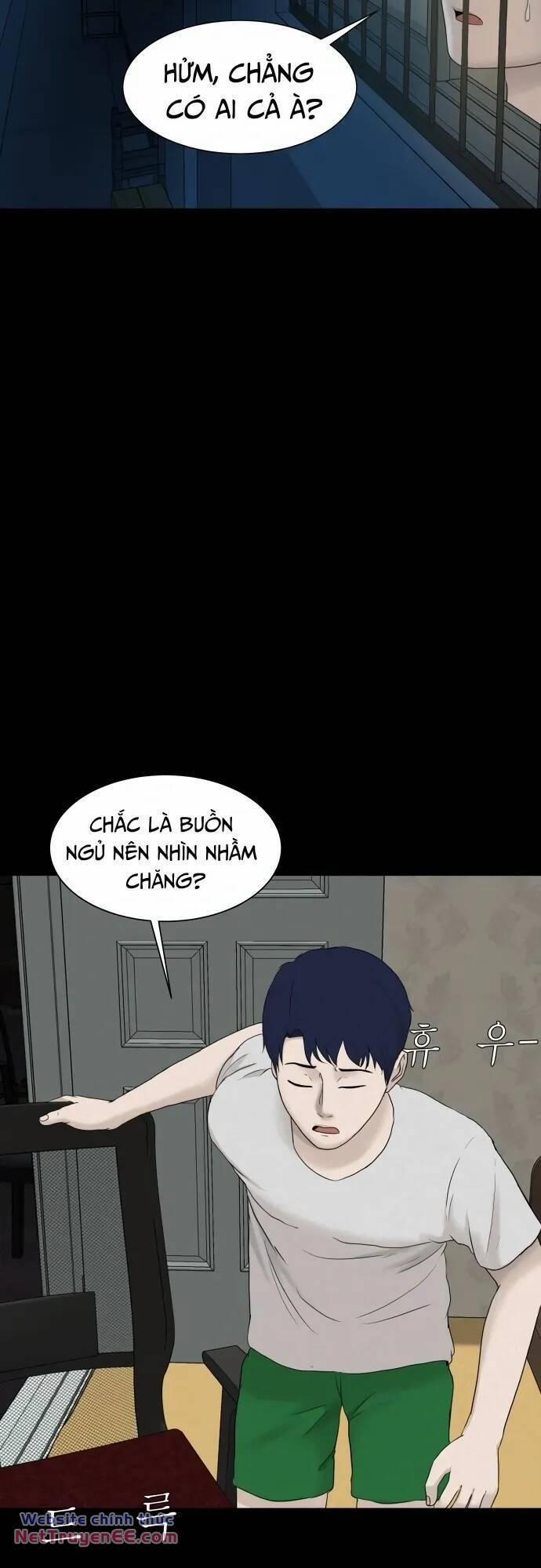 Cuốn Nhật Ký Kỳ Lạ 24 trang 41