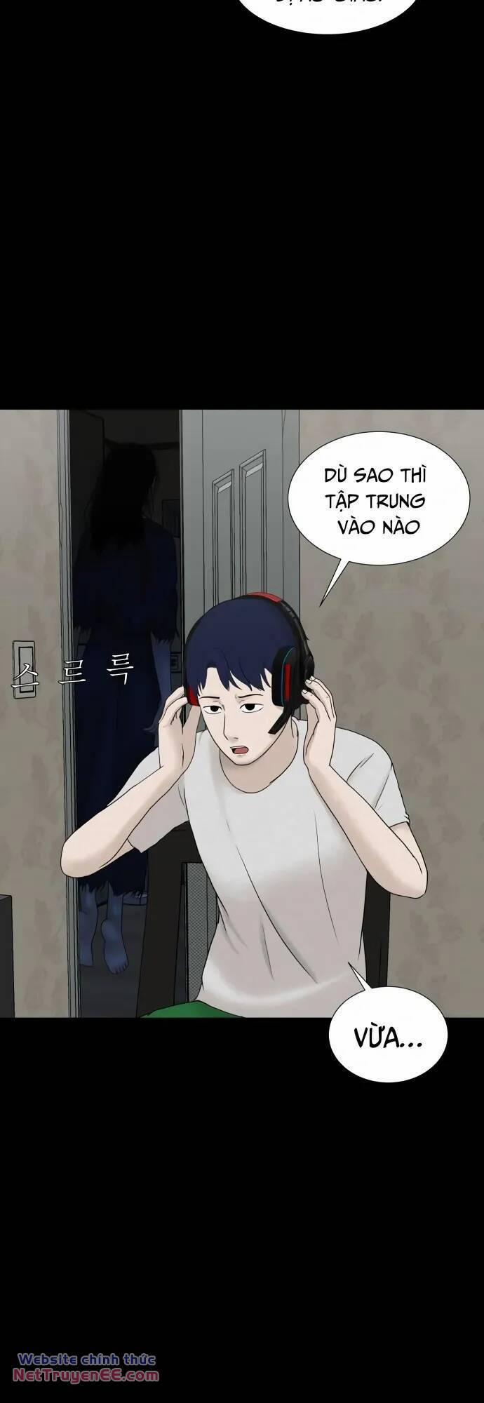 Cuốn Nhật Ký Kỳ Lạ 24 trang 58