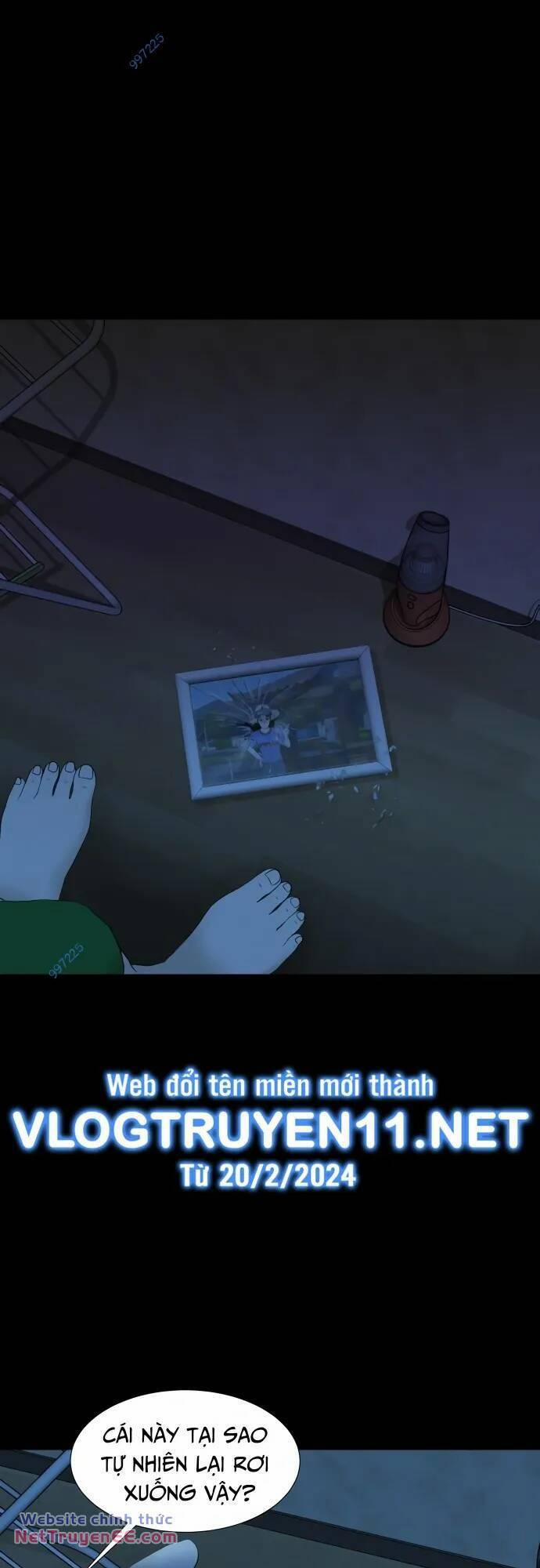 Cuốn Nhật Ký Kỳ Lạ 24 trang 64