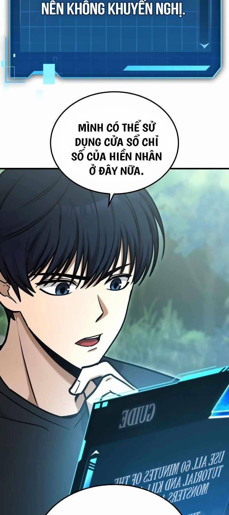 Cuốn Sách Chiến Lược Hàng Đầu Mà Chỉ Tôi Mới Có Thể Nhìn Thấy 1.5 trang 47